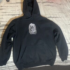 Fucking awesome hoodie size medium
